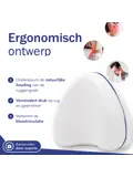 Orthopedisch Kniekussen voor in bed - Beenkussen