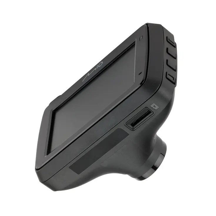 MiVue 802W Pro - 2.5K HDR Dashcam