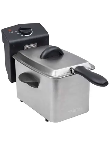 Friteuse FR-6919 2 Liter 800 Watt