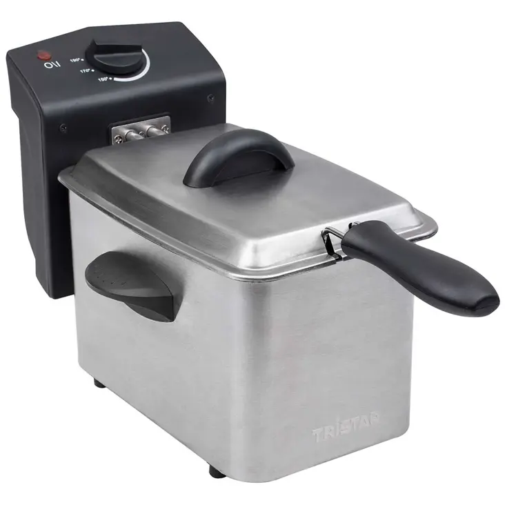 Friteuse FR-6919 2 Liter 800 Watt