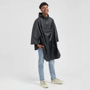 Commuter Fiets Regenponcho - Rogelli