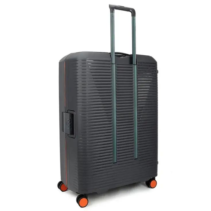 Smart - Grote koffer - 77cm - 120L - TSA