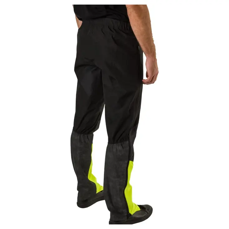 Tech Regenbroek Commuter Heren