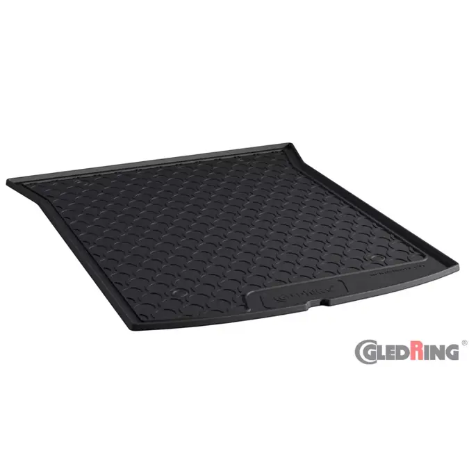 Tesla Model 3 7/2017-11/2020 & 12/2020 - Kofferbakmat - Gledring
