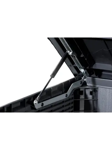 Keter Cortina Mega Opbergkast - 2020L