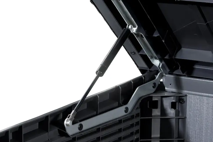 Keter Cortina Mega Opbergkast - 2020L