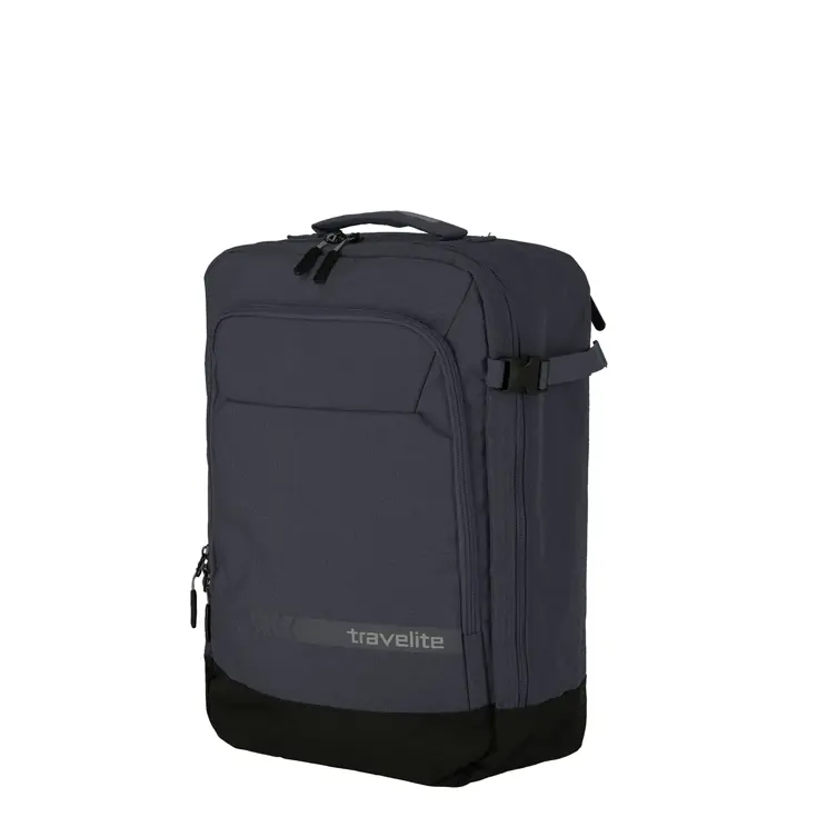 Kick Off Cabin Size Duffle/Backpack  | 35 L