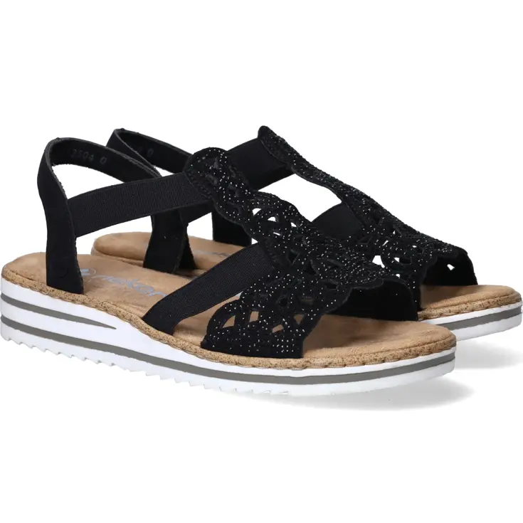 Sandalen Dames