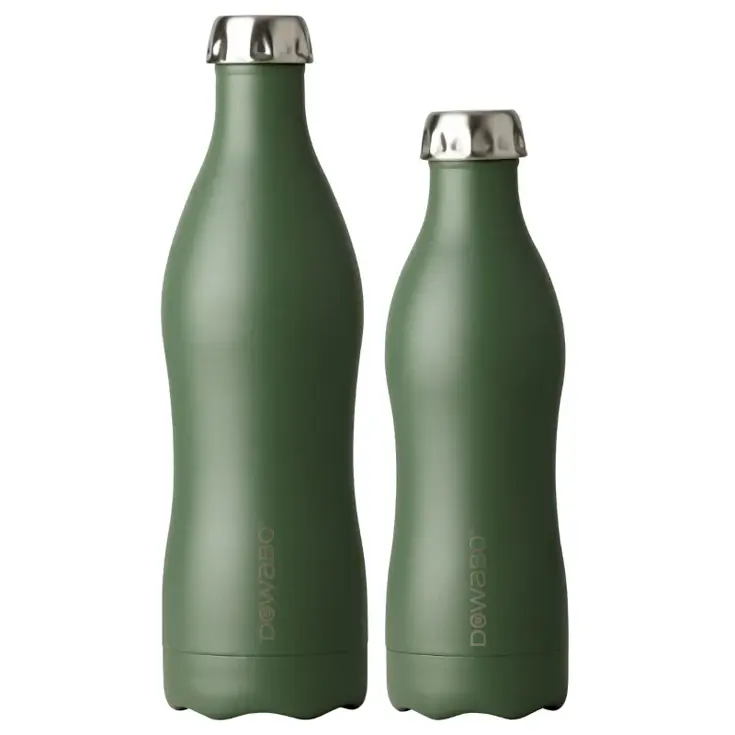 Dowabo thermosfles Olive
