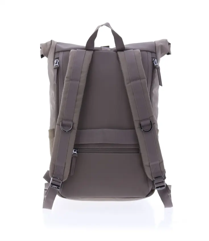 Vogart - Eborn - Waterdichte rolltop rugzak