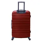 BlockTravel reiskoffer - M - TSA-slot - 74L
