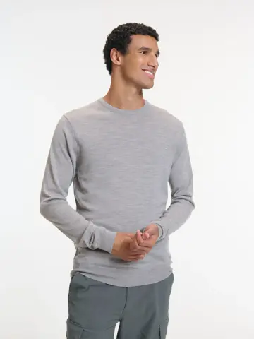 Meze - Trui heren - Human Nature