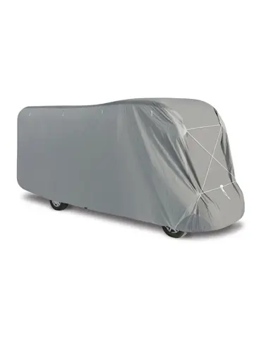 Camperhoes - L650 x B238 x H270 cm