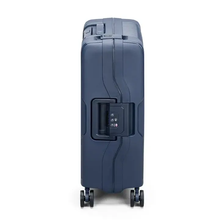 MUC S - Handbagage koffer -  20  x  55  x  40  cm