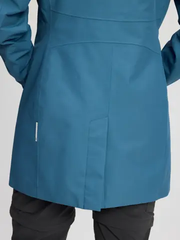 Ibota - Parka dames - Human Nature
