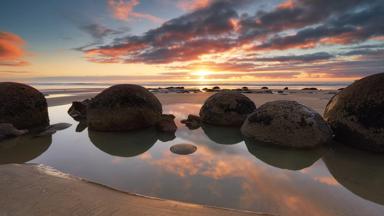 nieuw-zeeland_moeraki boulders_b