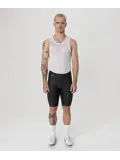 Sitivo M - Heren fietsbroek - Groene zeem