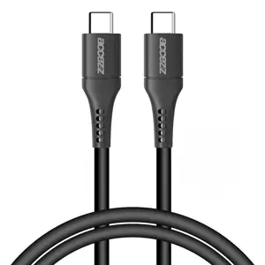 Accezz USB-C naar USB-C kabel 1 meter