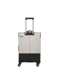 Crosslite 5.0 4w Trolley M  | 61 L