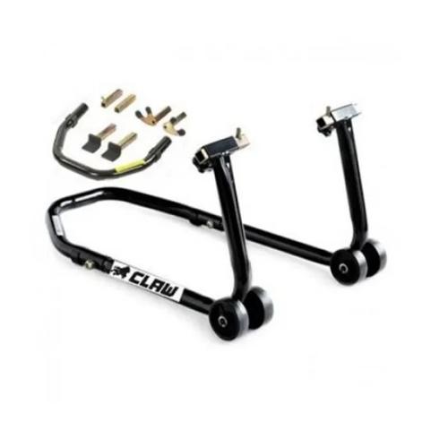 Motor Paddockstand - Voor/Achter - Claw