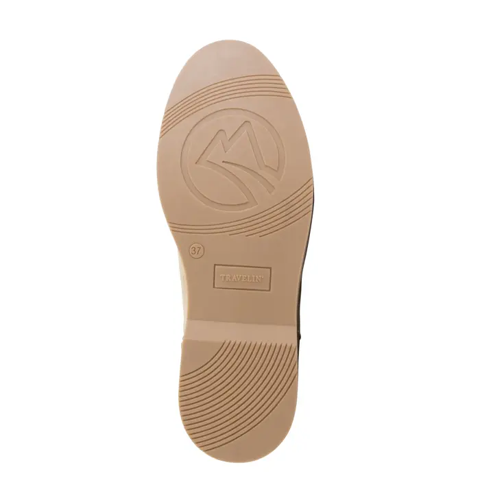 Vivienne Dames - Enkellaarsjes - Suede