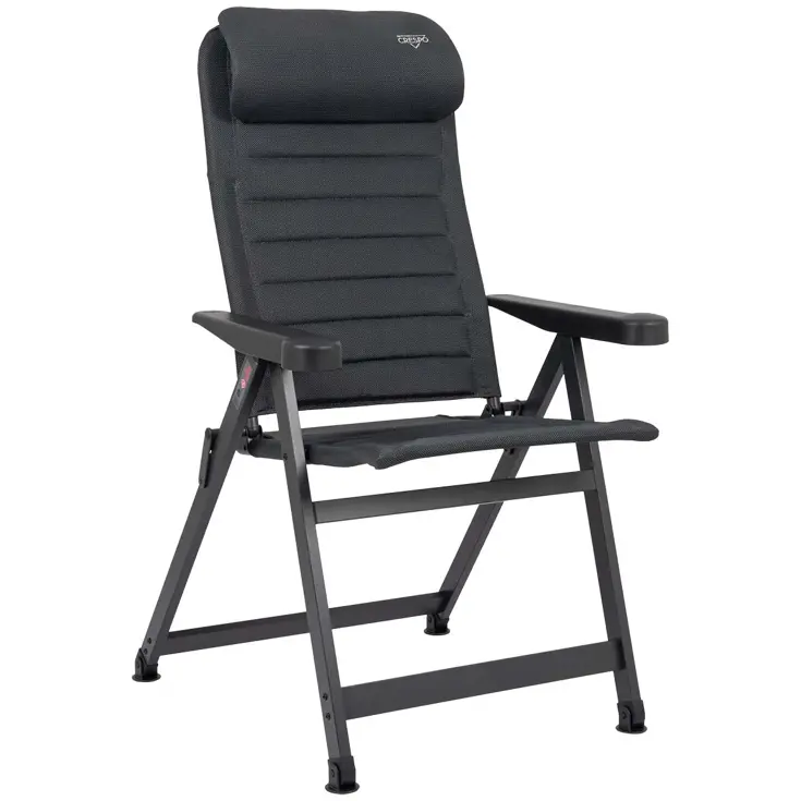 Crespo Standenstoel AP/440 Compact Grijs