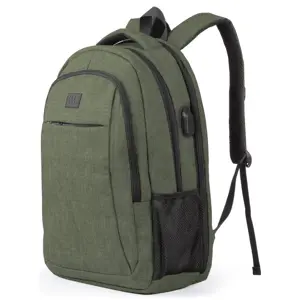 TRVLMORE Rugtas - 28L - 15,6Inch