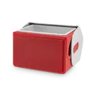 Steamy Sport 15 Koelbox - Rood - 15L