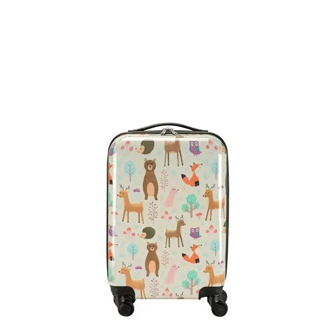 Princess Traveller Traveller koffer / 30 L