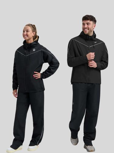 Essential - Regenpak Uniseks