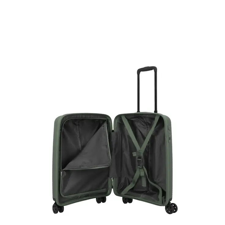 Air Stripe koffer / 39 L