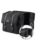 Packaway Dubbele Fietstassen 36L