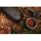 OutIn - Fino Draagbare Elektrische Koffiemolen