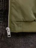 Heren Mash Bomber
