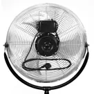 Trotec Statiefventilator TVM 18S zwart - 3 st