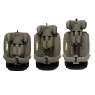 Goliath Premium - Autostoel