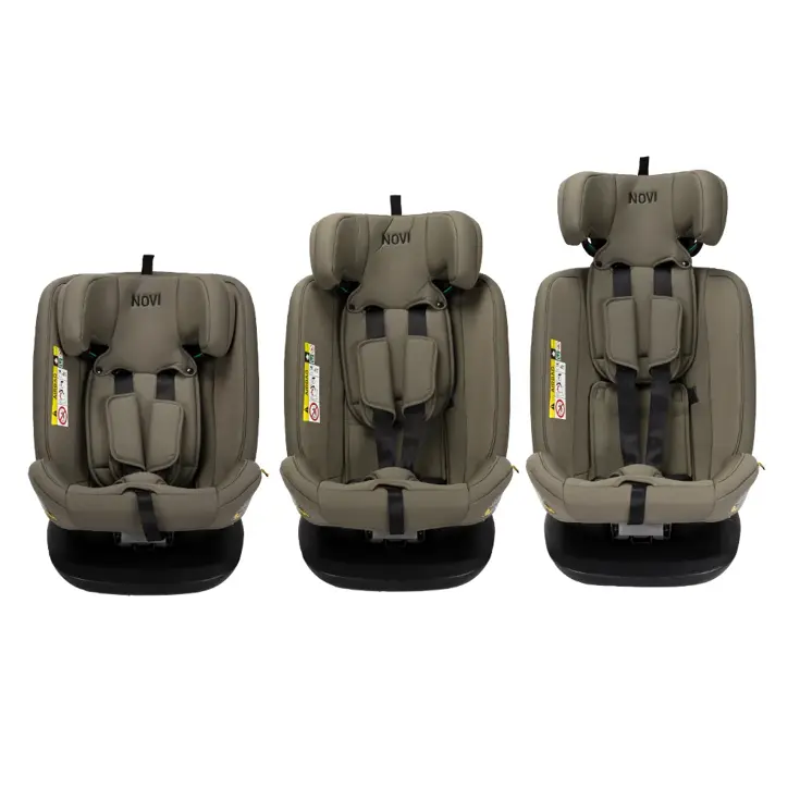 Goliath Premium - Autostoel