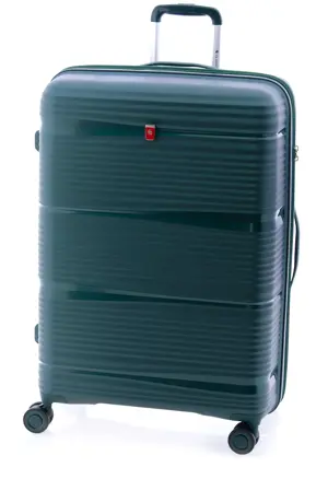 Bionic -  Grote koffer - 76cm - 110L