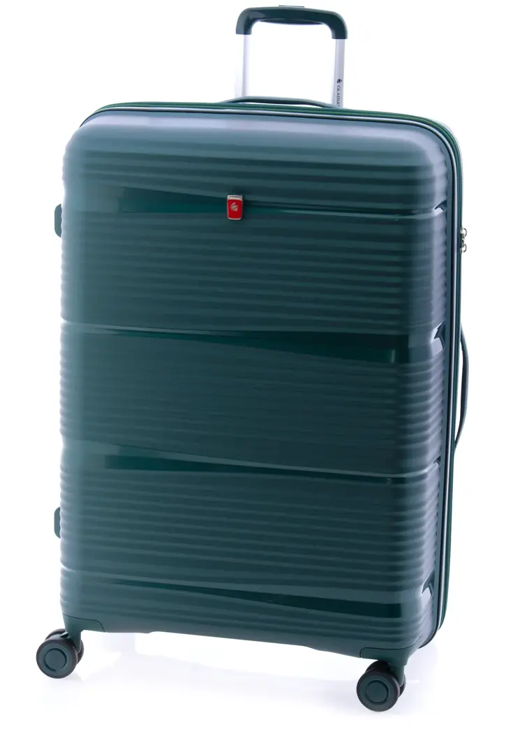 Bionic -  Grote koffer - 76cm - 110L