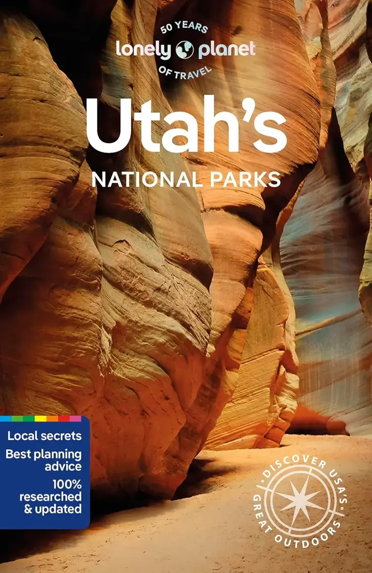Reisgids Utah's National Parks 6