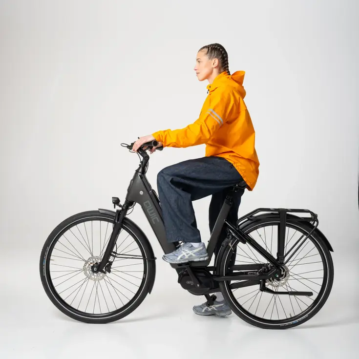 Original II - Regenjas Unisex