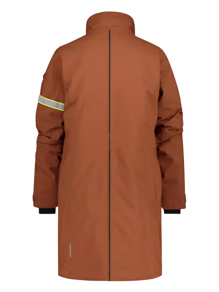 Bologna – Parka dames - Human Nature