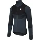 Seamless Fietsshirt Lange Mouwen Performance Heren