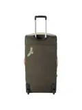 Cargo Hauler Reistas / 120 L