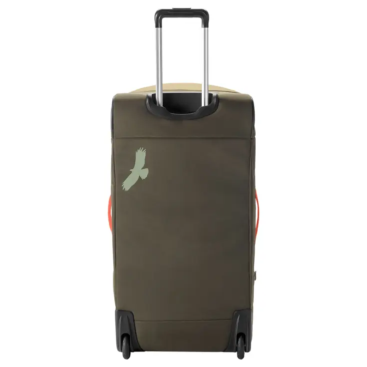Cargo Hauler Reistas / 120 L