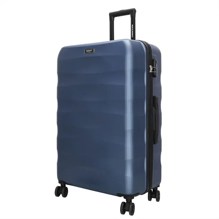 Beagles - Go Travel - Grote koffer 74cm