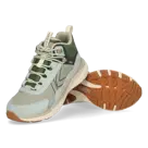 Leiki Mid Leather - Wandelschoenen-Dames-Keen