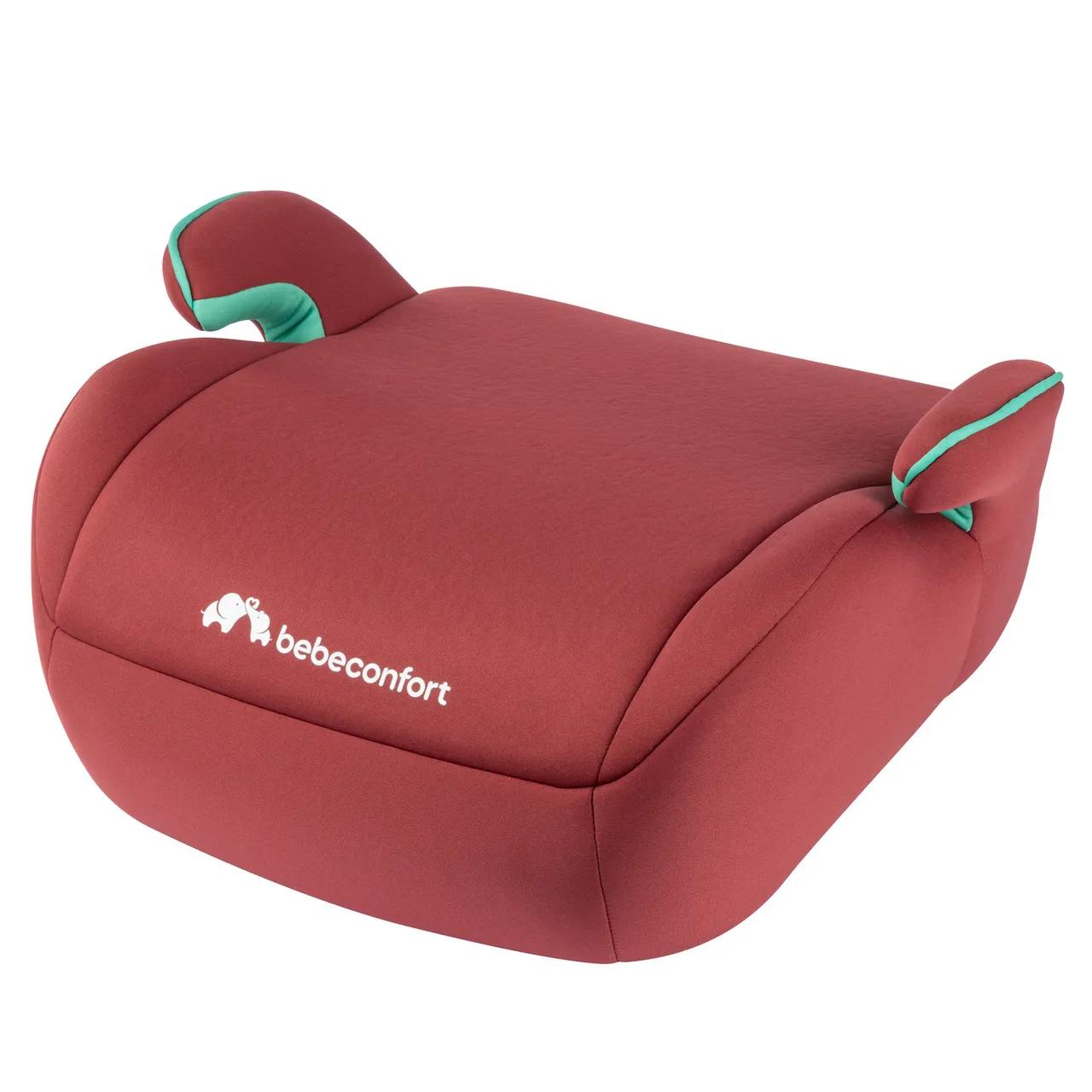 Bebeconfort Manga i-Safe  Zitverhoger  Donker Rood main product image