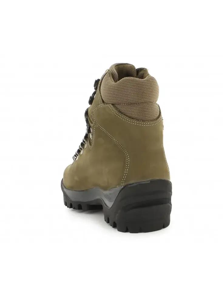 Wandelschoen unisex Nepal Pro