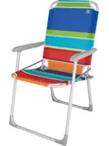 Eurotrail Campingstoel Béziers Multicolor